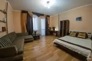 Хоум отель, Оренбург