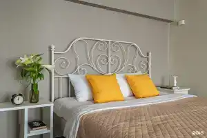 Kvart-Hotel (Кварт-Отель) на улице Крымский Вал, Москва