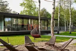 Апартаменты «Lato в соснах»