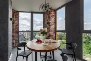 Апартаменты на улица Лётчика Колесниченко, 65А, Воронеж