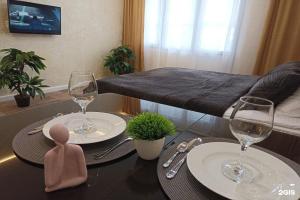 Апартаменты на микрорайон Видный, 4, Иваново