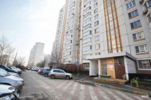 Апартаменты Садовое Кольцо Митино, Москва