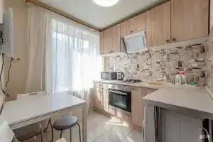 Rooms Moscow (Румс Москва) на улице Шкулёва, Москва