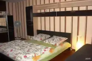 Апартаменты на Якушкина проезд, 8, Москва