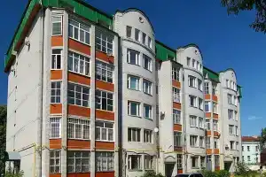 Апартаменты на улице Столярова, Казань