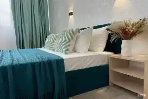 Апартаменты на гостиничный комплекс Радуга, 10И, Агой