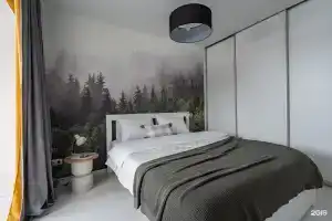 Апартаменты на ул. Парижской коммуны 44 , кв. 71, Красноярск