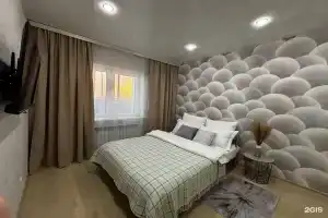 Апартаменты на Р. кв.205 Р.62/10Баррикад, 62/10, Иркутск