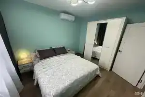 Апартаменты на улица Гоголя, 3, Москва