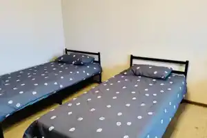 Апартаменты «В Большом Козловском переулке», Москва