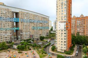BestFlat24, Мытищи