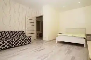 Мегаполис, Казань