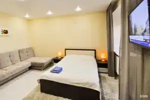 AtmaHouse на улице Мельникайте 142А, Тюмень