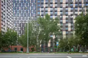 Gostio, Москва