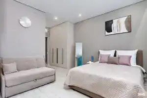 Апартаменты на улица Фрунзе, 220, Новосибирск