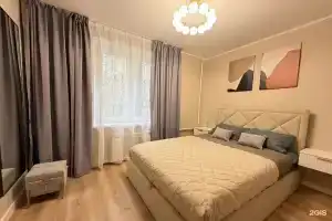 Апартаменты на улица Обручева, 19к2, Москва