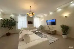 Апартаменты на Почтовая улица, 8, Ярославль