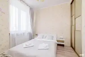 Comfort Home, Москва