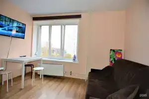 Апартаменты на Дегунинская 1к4, Москва