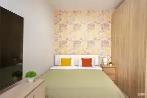 Top House, Владивосток