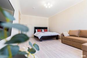 LetoApart (ЛетоАпарт) на улице Мурата Ахеджака 17-231, Новороссийск
