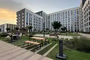 Фулл Хаус, Румянцево