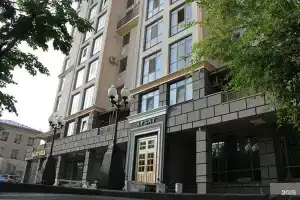Гостиница «Саквояж34», Волгоград