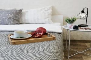 Апартаменты на Фермерский переулок, 24, к 45, Адлер