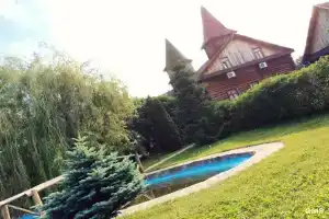 Мини-отель «Старый Хутор», Сызрань
