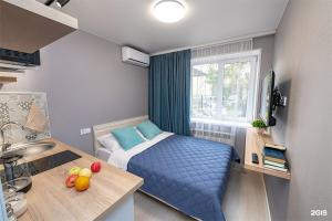 Top House, Владивосток