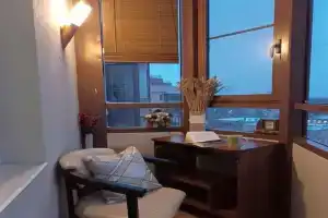 Апартаменты на улица Хохлова 16, Гатчина