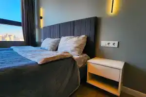 Апартаменты на Стрелковая улица, 18к1, кв 330, Владивосток