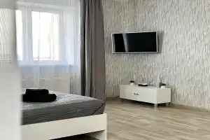Апартаменты на Караульная 39а, Красноярск