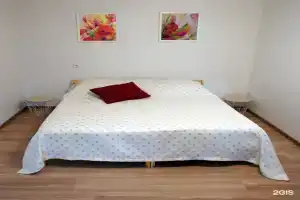 Апартаменты на Красноармейская 36, Кострома
