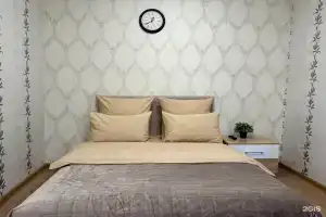 Апартаменты на Кузбасский проспект, 14, Юрга