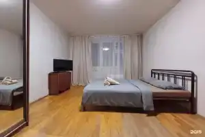 Квартира на Ивана Сусанина 6к1, Москва