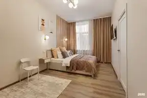 FullHouse Apart, Выборг