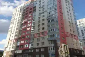 Апартаменты на улице Партизанская 55