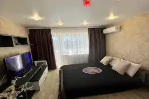 Апартаменты на Амурский бульвар, 3, Хабаровск