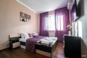 LetoApart (ЛетоАпарт) на улице Энгельса 95-256, Новороссийск