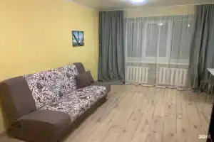Гостиничный комплекс "КЛАВИС", Красноярск