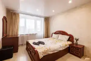 Tolstoy Apart (Толстой Апарт) на улице Сойфера, Тула
