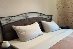 Sutki Vip, Пенза