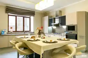 uTrip на улице Тельмана 15, Казань