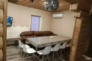 Хостел, Саратов