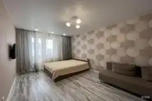 Хоум отель, Оренбург