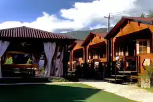 Afon, Псырцха