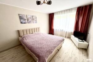Апартаменты на Ул. Тушканова, 5/1, Петропавловск-Камчатский
