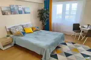 Квартира рядом с центром, Киров