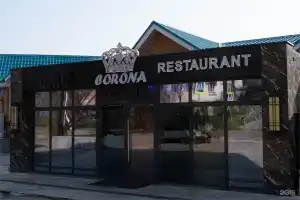 Гостевой дом «Корона», Владивосток